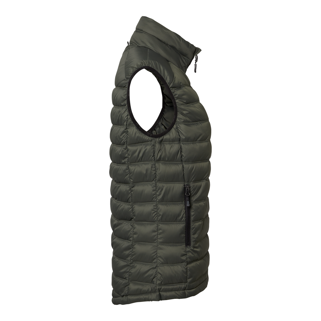 Alve Vest, Herren, Olive