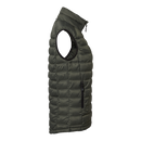 Alve Vest, Herren, Olive