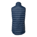 Alve Vest, Herren, navy blau