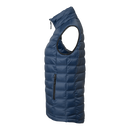 Alve Vest, Herren, navy blau