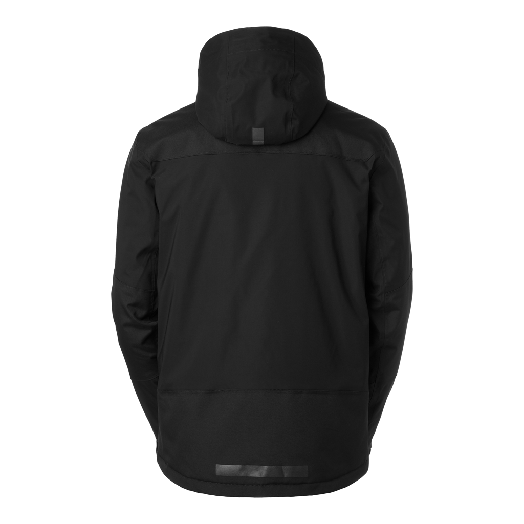 Alex jacket, men, black