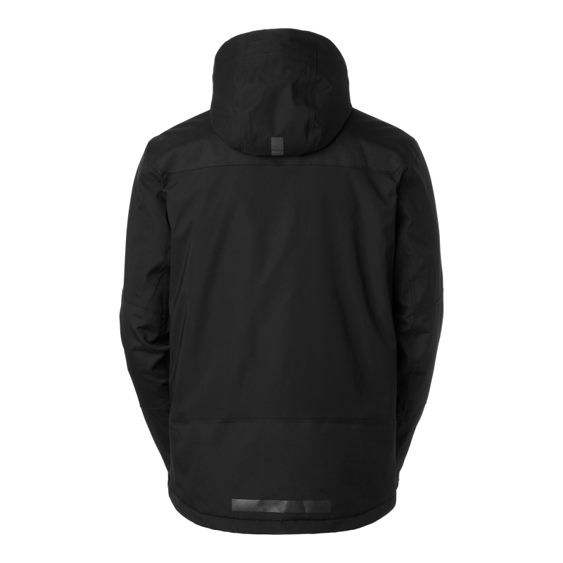 Alex jacket, men, black