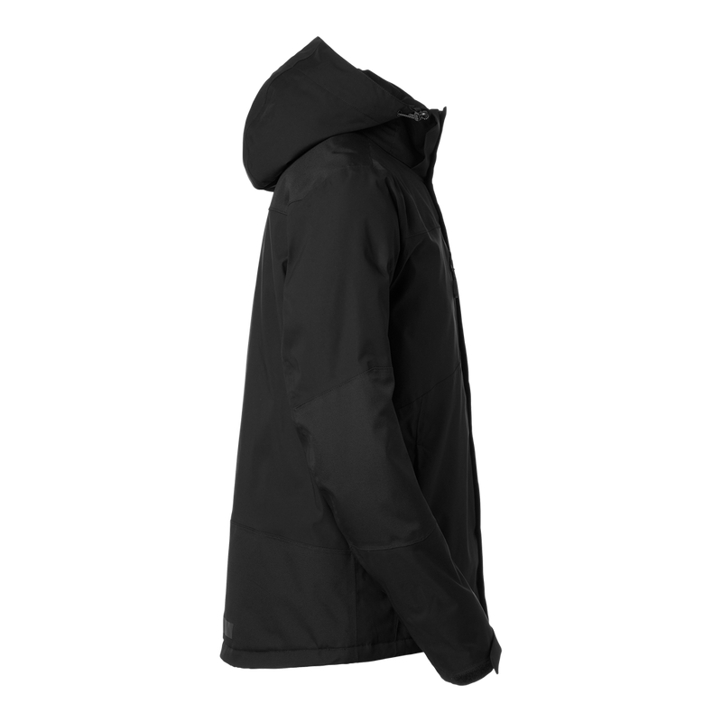 Alex jacket, men, black
