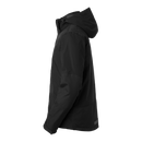 Alex jacket, men, black