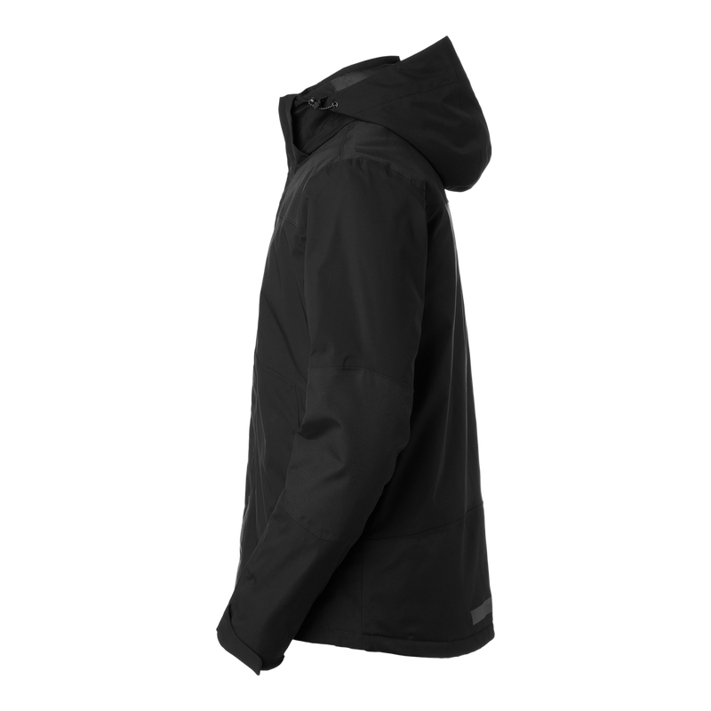 Alex jacket, men, black