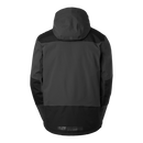 Alex Jacke, Herren, dunkel grau