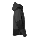 Alex Jacke, Herren, dunkel grau