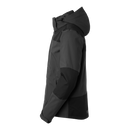 Alex Jacke, Herren, dunkel grau