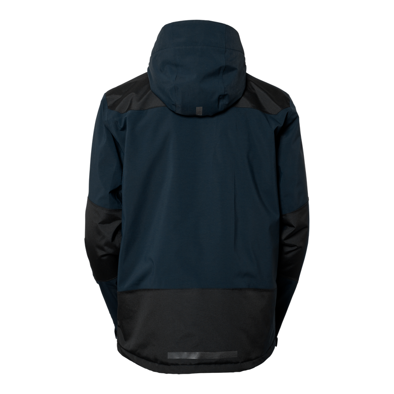 Alex jacket, men, dark navy blue