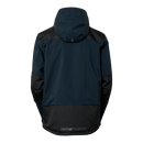 Alex Jacke, Herren, dunkel navy blau