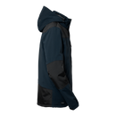 Alex Jacke, Herren, dunkel navy blau