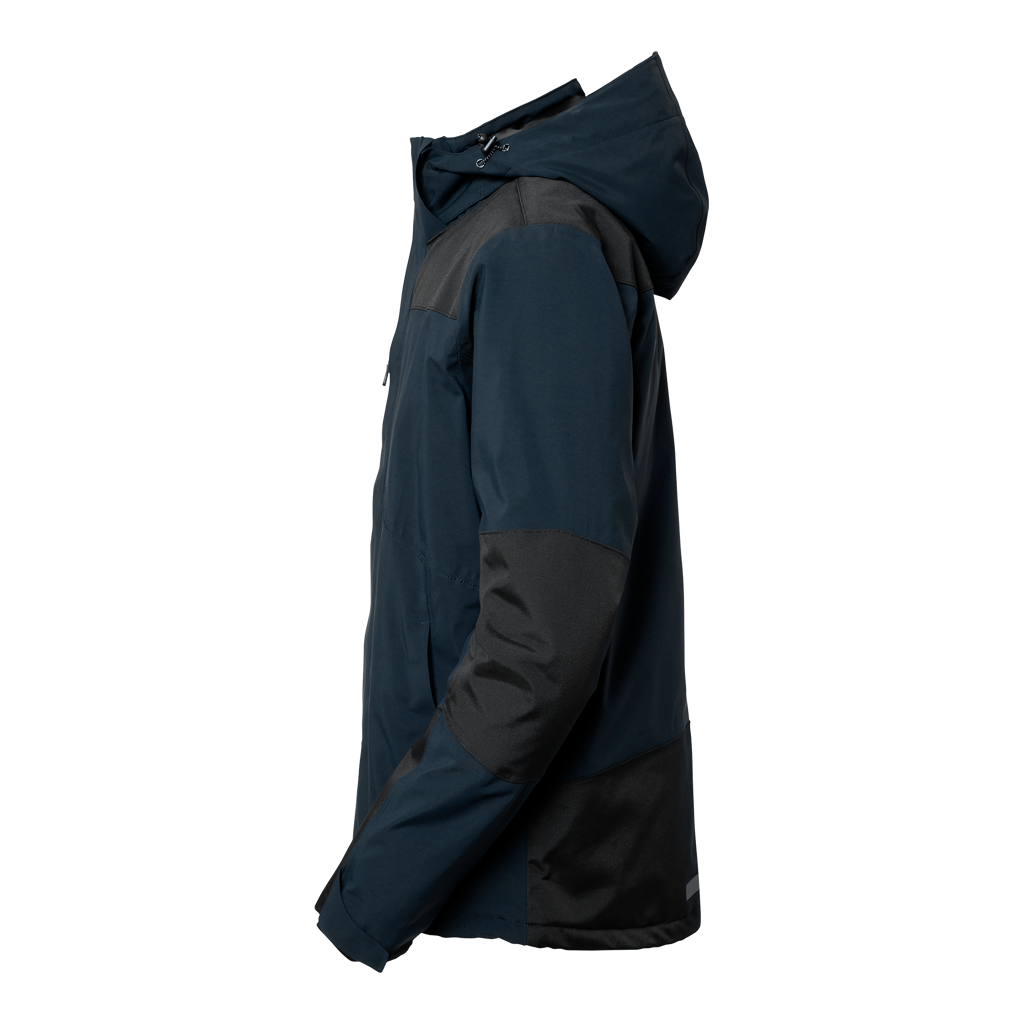 Alex Jacke, Herren, dunkel navy blau