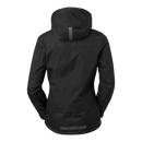 Allie Jacke, Damen, schwarz