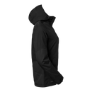 Allie Jacke, Damen, schwarz