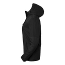 Allie Jacke, Damen, schwarz