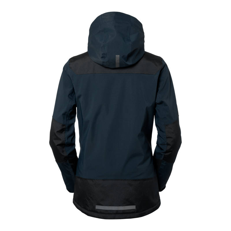 Allie jacket, women, dark navy blue