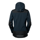 Allie Jacke, Damen, dunkel navy blau