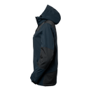 Allie Jacke, Damen, dunkel navy blau