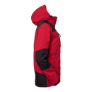 Allie Jacke, Damen, rot