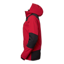 Allie Jacke, Damen, rot