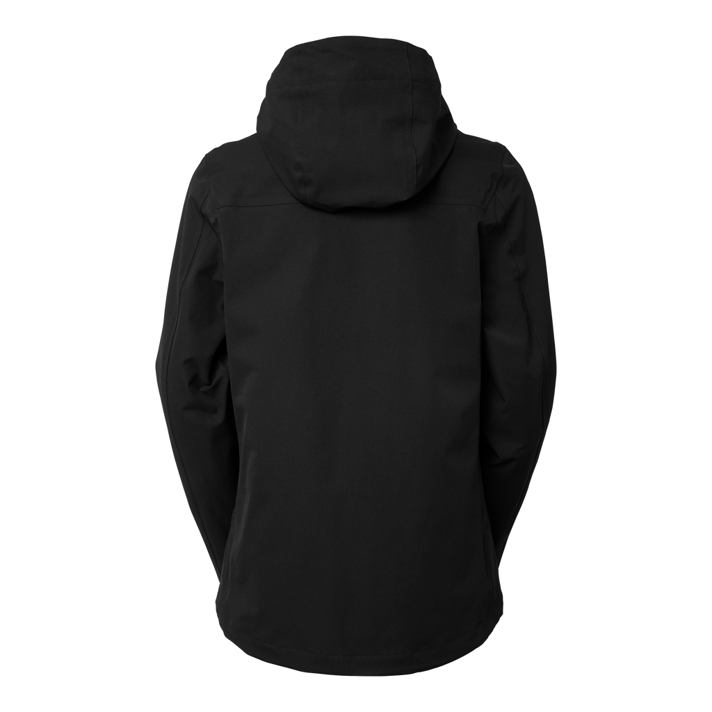 Disa Jacke, Damen, schwarz