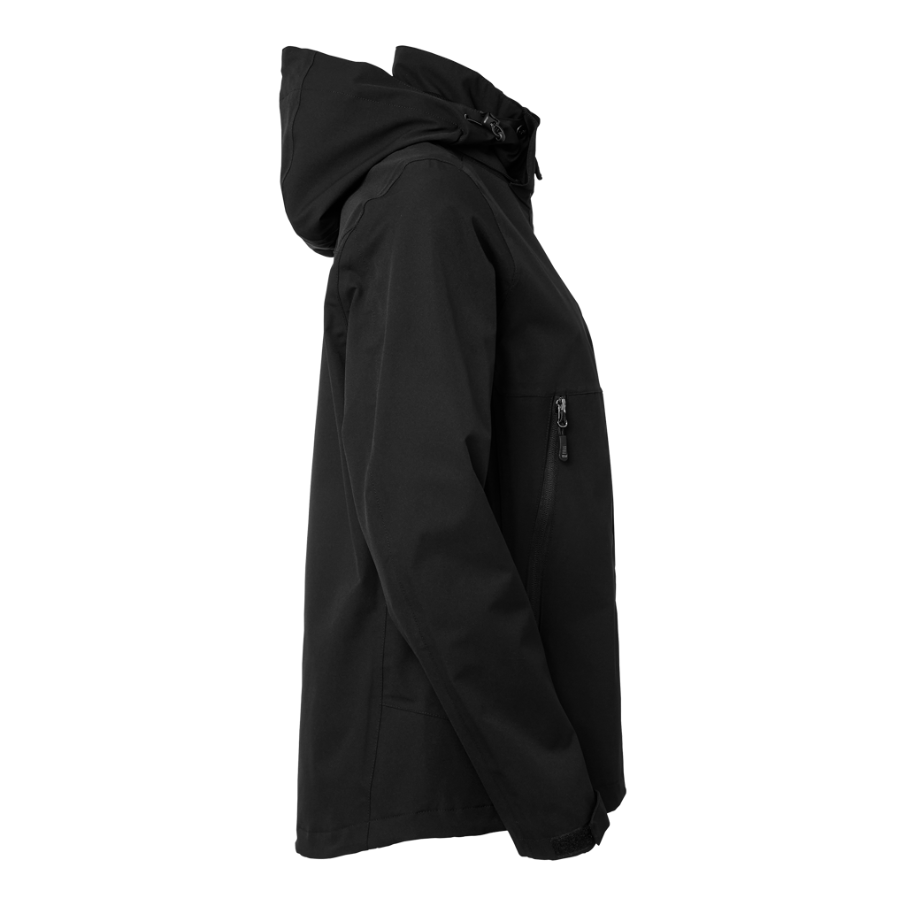 Disa Jacke, Damen, schwarz