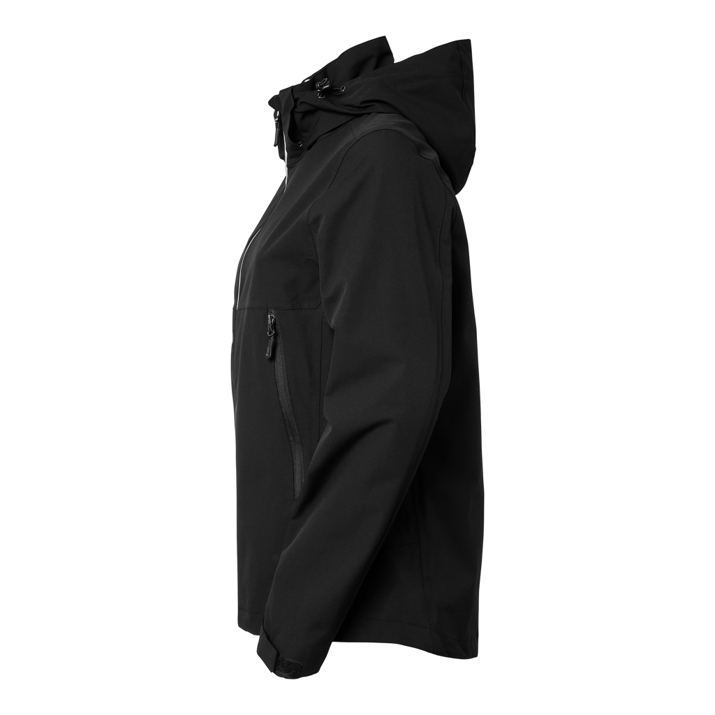 Disa Jacke, Damen, schwarz