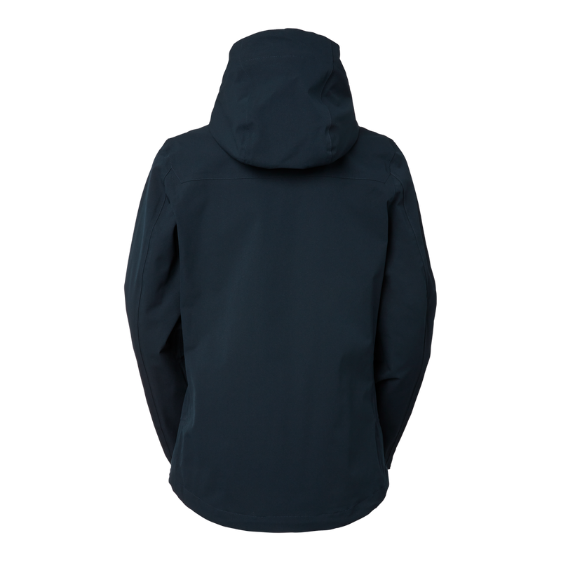 Disa jacket, women, navy blue