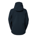 Disa Jacke, Damen, navy blau