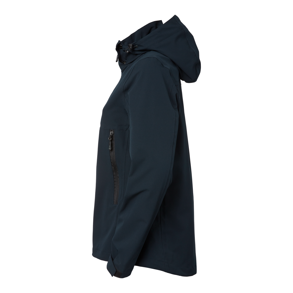 Disa Jacke, Damen, navy blau