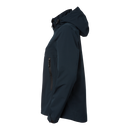 Disa Jacke, Damen, navy blau
