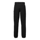 Wiggo trousers, men, black
