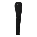 Wiggo trousers, men, black