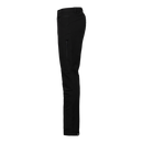Wiggo trousers, men, black