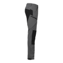 Wiggo trousers, men, graphite