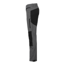 Wiggo trousers, men, graphite