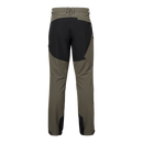Wiggo trousers, men, olive