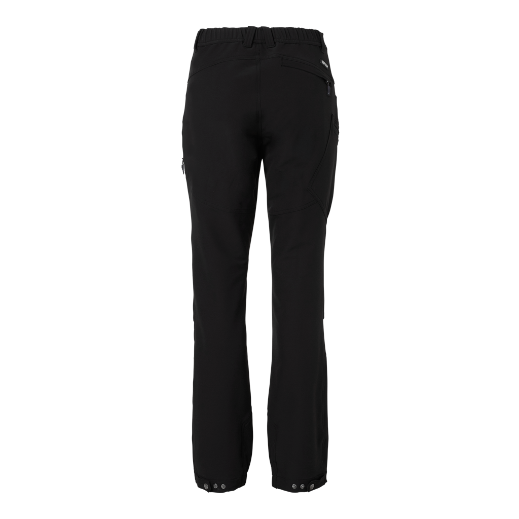 Wega trousers, women, black