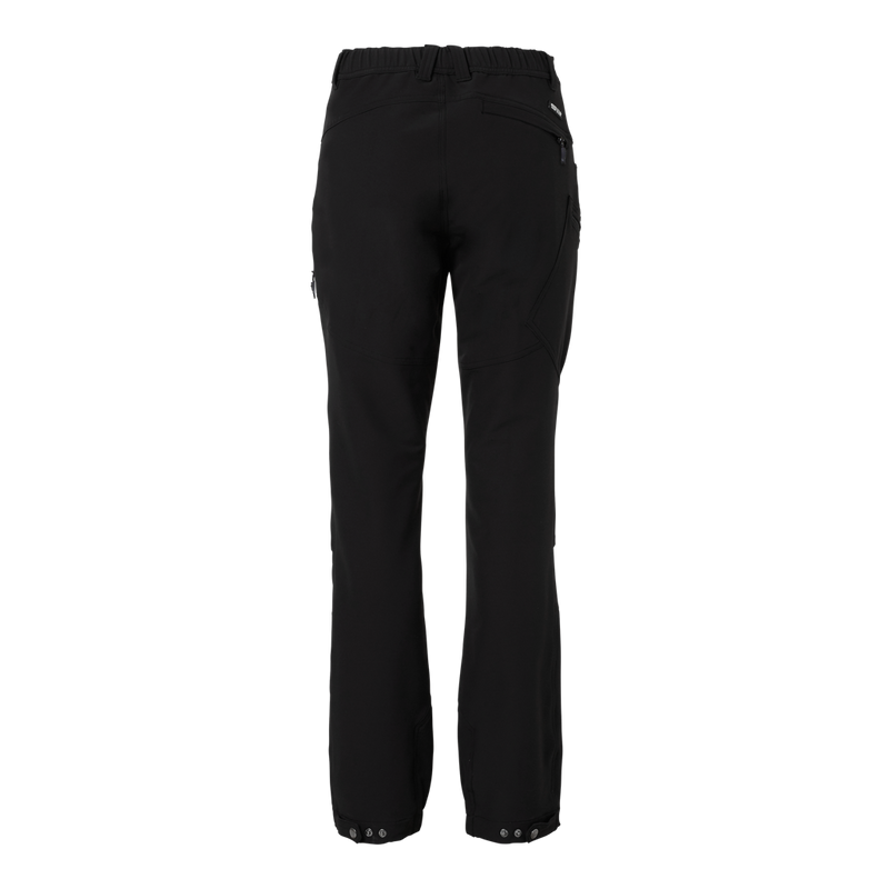 Wega trousers, women, black