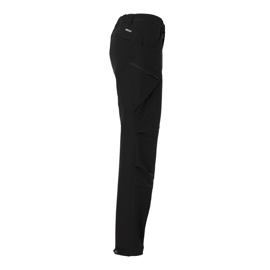 Wega trousers, women, black