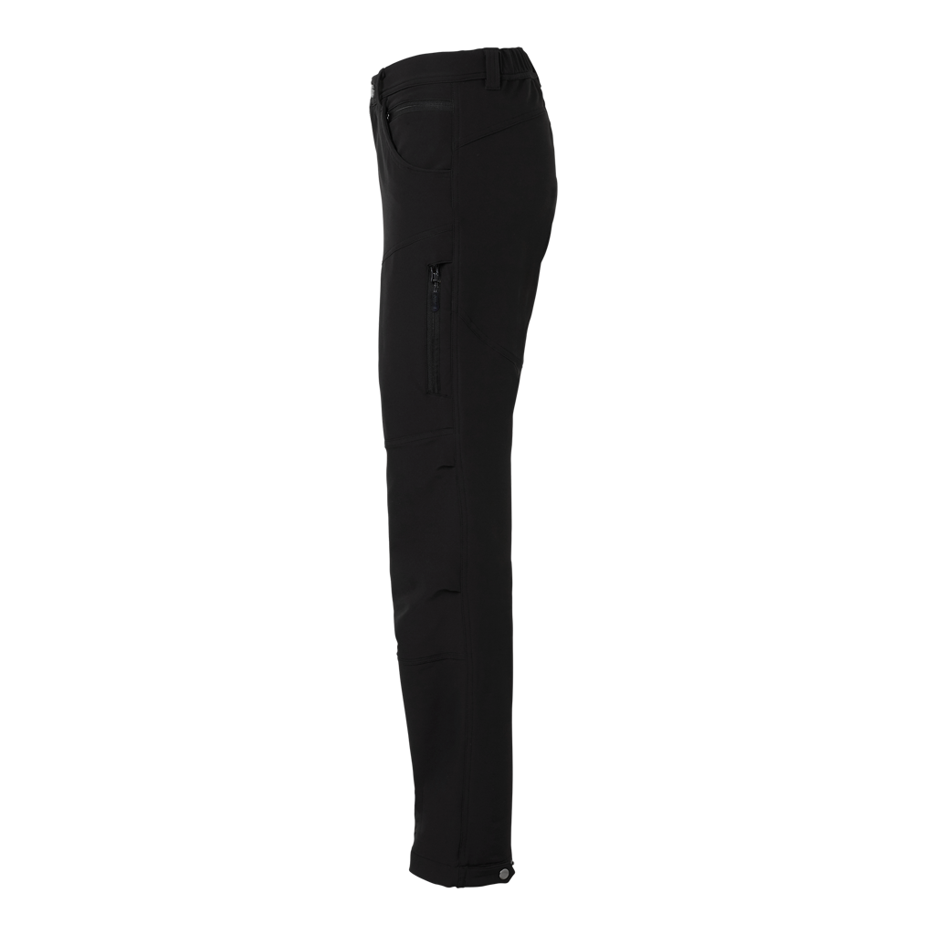 Wega trousers, women, black