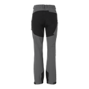 Wega trousers, women, graphite