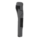 Wega trousers, women, graphite