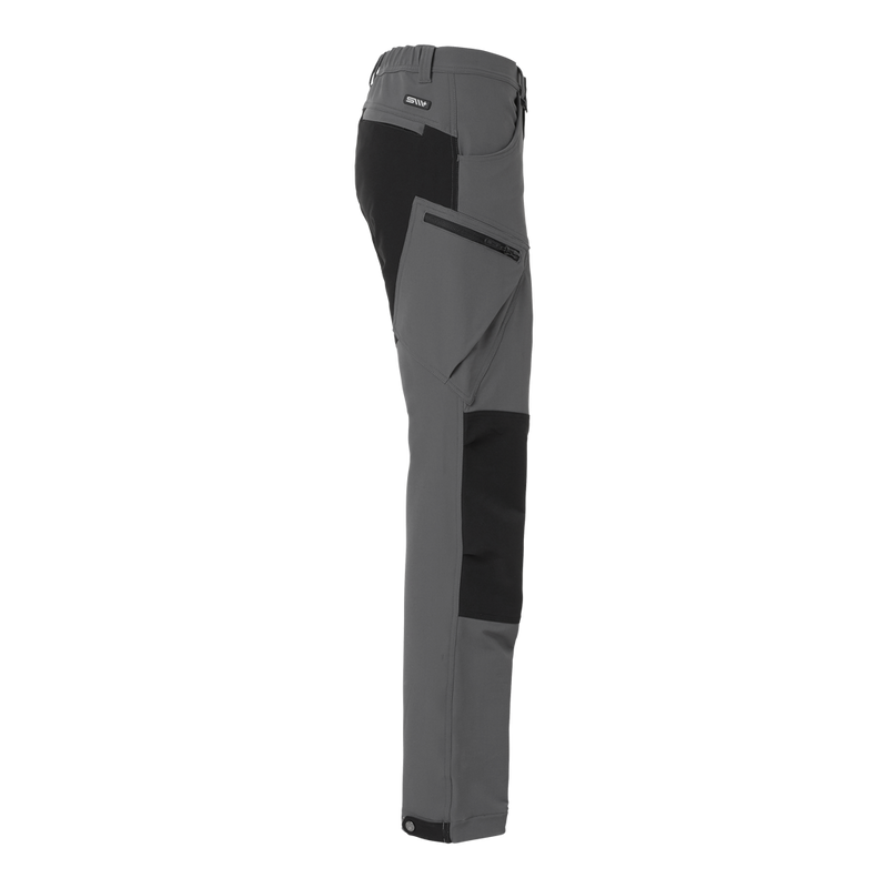 Wega Hose, Damen, Graphite