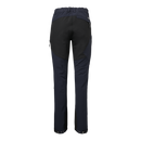 Wega trousers, women, navy blue