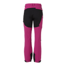 Wega trousers, women, cerise