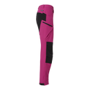 Wega trousers, women, cerise