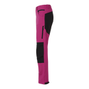 Wega trousers, women, cerise