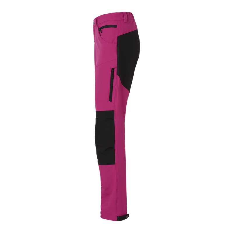 Wega Hose, Damen, Cerise