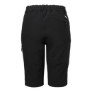 Wega Shorts, Damen, schwarz